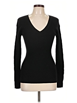 Autumn Cashmere Pullover Sweater