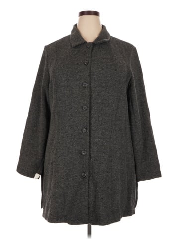 Liz Baker Coat (view 1)