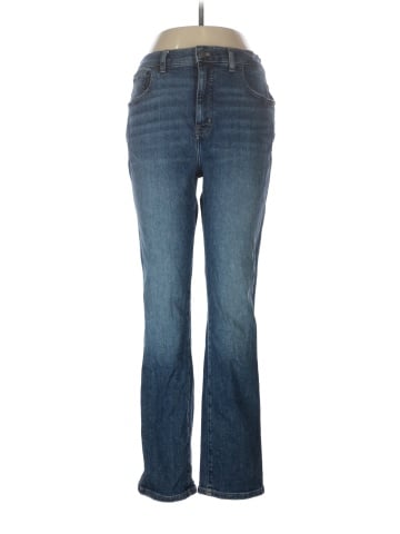 Madewell The Pencil Jean (view 1)