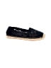 Talbots Blue Flats Size 7 - photo 1