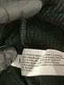 colsie Solid Black Dress Pants Size L - photo 9