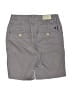 Lucky Brand Gray Shorts Size 7 - photo 2