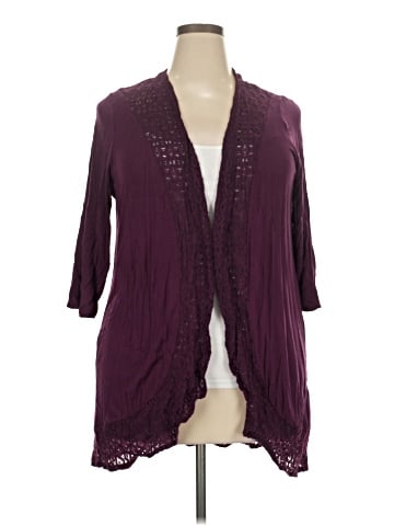Torrid Cardigan (view 1)
