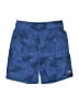 Champion Paisley Blue Athletic Shorts Size 10 - 12 - photo 1