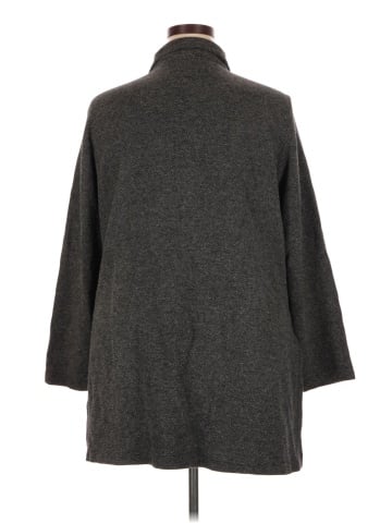 Liz Baker Coat (view 2)