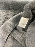 J.Jill 100% Wool Gray Wool Pullover Sweater Size M - photo 8