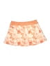 Adidas Print Orange Skort Size L - photo 2