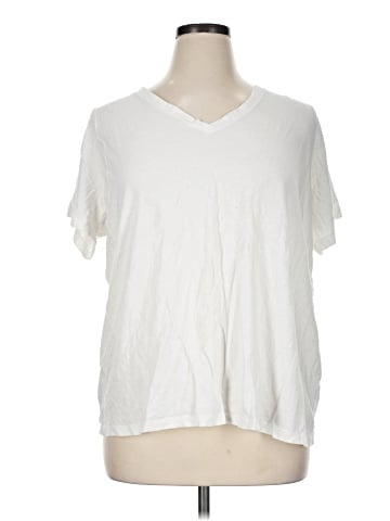 Ava & Viv Short Sleeve T-Shirt (view 1)