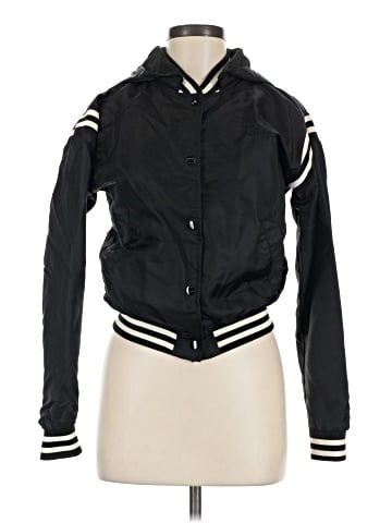 Champion Jacket (view 1)