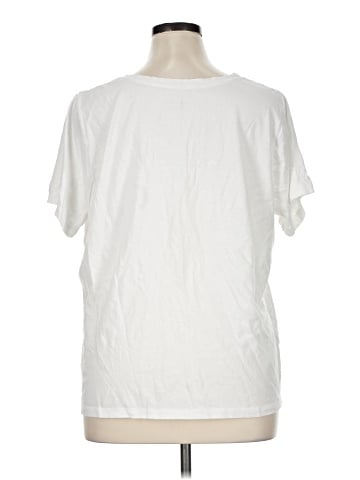 Ava & Viv Short Sleeve T-Shirt (view 2)