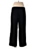 Ann Taylor Black Dress Pants Size 6 - photo 2