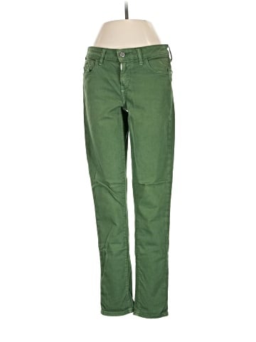 Pilcro and the Letterpress Jeans (view 1)