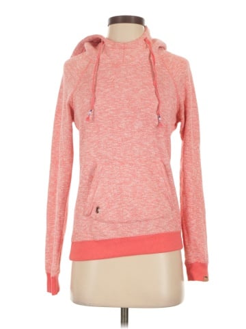 Roxy Pullover Hoodie (view 1)