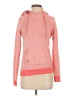 Roxy Pink Pullover Hoodie Size S - photo 1