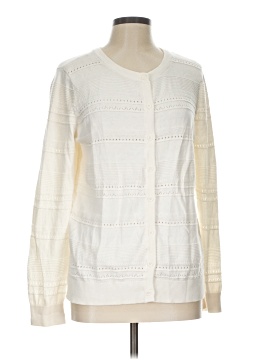 Laura Scott Pullover Sweater