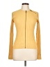 Joseph Yellow Cardigan Size L - photo 1