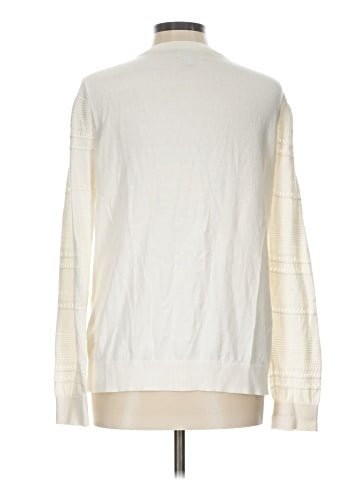 Laura Scott Pullover Sweater (view 2)
