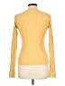 Joseph Yellow Cardigan Size L - photo 2