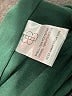 Baltic Born 100% Polyester Stars Teal Cocktail Dress Size M - photo 5