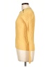 Joseph Yellow Cardigan Size L - photo 5