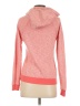 Roxy Pink Pullover Hoodie Size S - photo 2