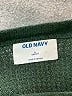 Old Navy Solid Green Pullover Sweater Size L - photo 7