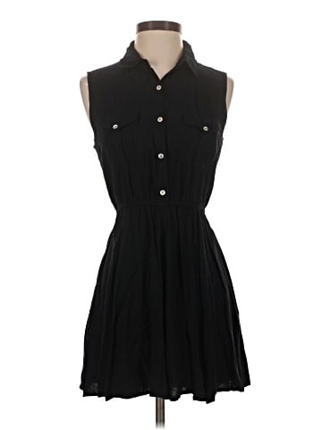 Forever 21 Casual Dress (view 1)
