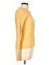 Joseph Yellow Cardigan Size L - photo 4