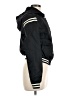 Champion 100% Nylon Black Jacket Size M - photo 4