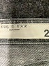 Rag & Bone Gray Jeans Size 26 waist - photo 7