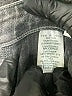 Rag & Bone Gray Jeans Size 26 waist - photo 8