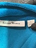 Studio Works Teal Track Jacket Size L - photo 6
