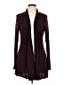 Kische Burgundy Cardigan Size L - photo 1