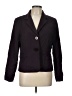 Kate Hill Purple Blazer Size 12 - photo 1