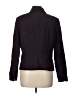 Kate Hill Purple Blazer Size 12 - photo 2