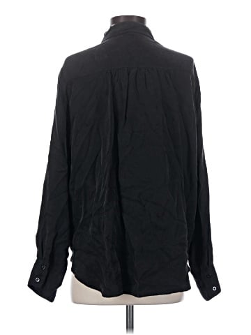 Splendid Long Sleeve Blouse (view 2)