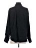 Splendid Black Long Sleeve Blouse Size S - photo 2