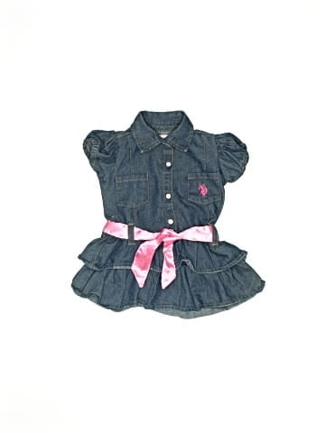 U.S. Polo Assn. Dress (view 1)