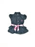 U.S. Polo Assn. Blue Dress Size 6-9 mo - photo 1