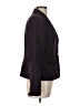 Kate Hill Purple Blazer Size 12 - photo 4