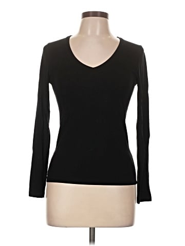 Majestic Filatures Long Sleeve T-Shirt (view 1)