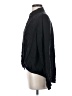 Splendid Black Long Sleeve Blouse Size S - photo 5