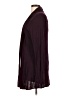 Kische Burgundy Cardigan Size L - photo 5