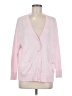 Torrid Pink Cardigan Size Med Plus (00) - photo 1