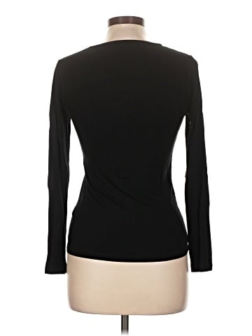 Majestic Filatures Long Sleeve T-Shirt (view 2)