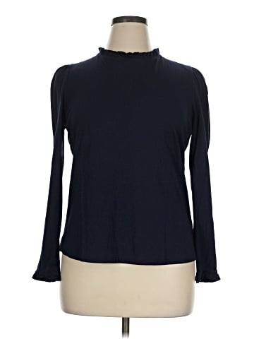 Boden Long Sleeve Top (view 1)