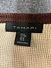 Tahari Tan Cardigan Size M - photo 7