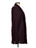 Kische Burgundy Cardigan Size L - photo 4
