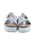 Liliana Blue Sandals Size 9 - photo 2