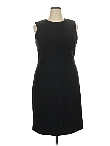 Banana Republic Factory Store Cocktail Dress (view 1)
